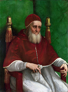 Julius II
