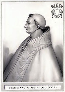 Marinus II
