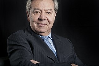 Porfirio Muñoz Ledo