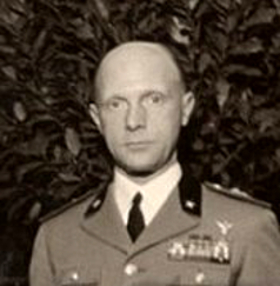 Prince Adalberto, Duke of Bergamo