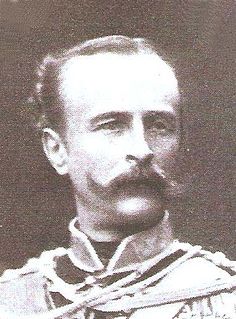 Prince Albert of Saxe-Altenburg