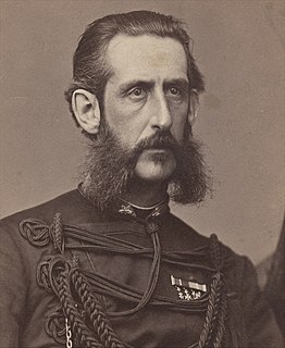 Prince August, Duke of Dalarna