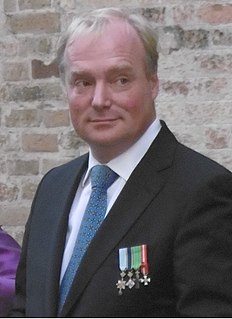 Prince Carlos, Hereditary Duke of Parma