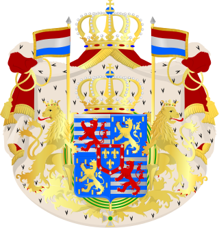 Prince Charles of Luxembourg