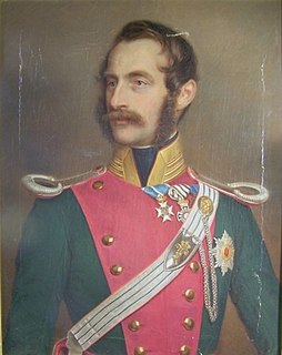 Prince Eduard of Saxe-Altenburg