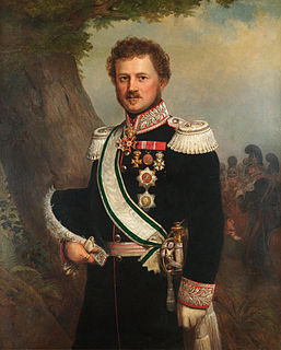 Prince Emil of Hesse-Darmstadt