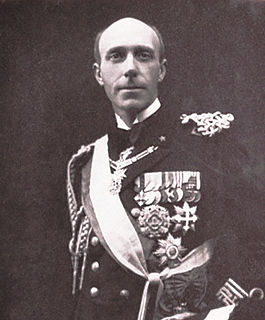 Prince Ferdinando, Duke of Genoa