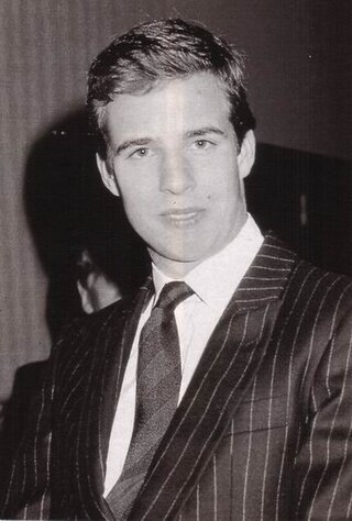 Prince Franz Josef of Liechtenstein