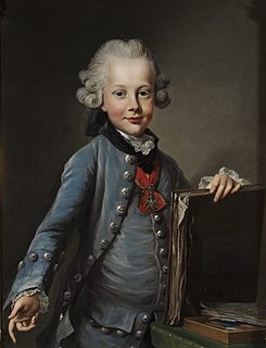 Prince Frederick Ferdinand Constantin of Saxe-Weimar-Eisenach