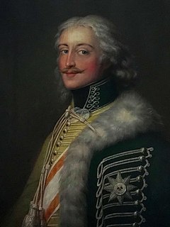 Prince Frederick William of Solms-Braunfels