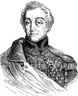 Prince Friedrich Franz Xaver of Hohenzollern-Hechingen