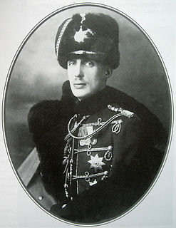 Prince Gabriel Constantinovich of Russia