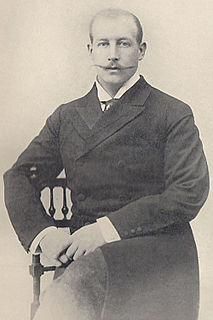 Prince George of Greece and Denmark