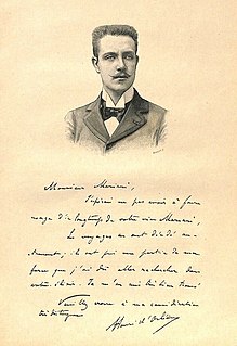 Prince Henri d'Orléans