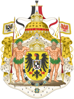 Prince Hubertus of Prussia