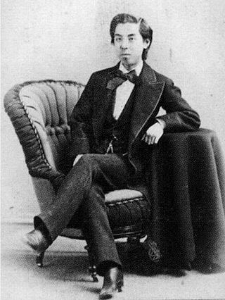 Prince Kachō Hirotsune