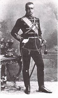 Prince Leopold Clemens of Saxe-Coburg and Gotha-Koháry