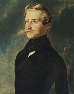Prince Leopold of Saxe-Coburg and Gotha-Koháry