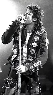 Prince Michael Jackson I