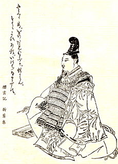 Muneyoshi-shinnō