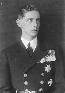Prince Nicolae of Romania