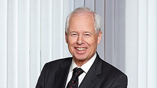 Prince Philipp of Liechtenstein