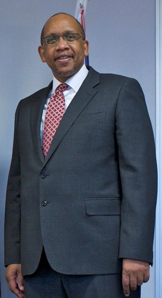 Prince Seeiso of Lesotho