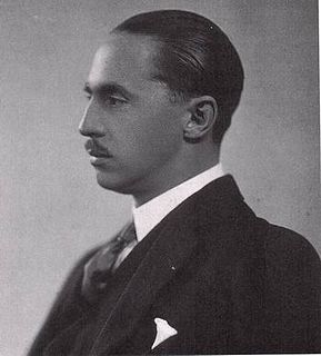 Prince Sixtus of Bourbon-Parma