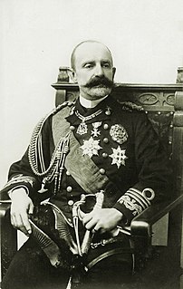 Prince Thomas, Duke of Genoa