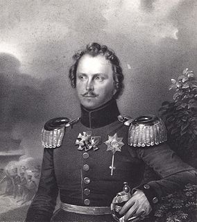 Prince Wilhelm of Prussia