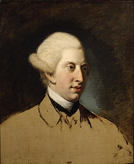 Prince William Henry, Duke of Gloucester and Edinburgh