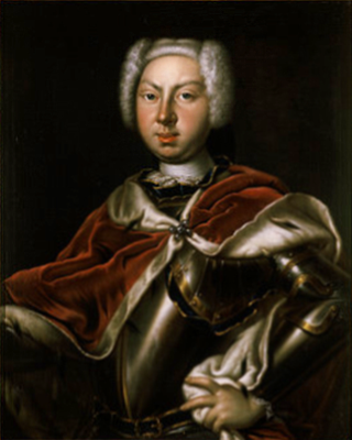 Wilhelm of Saxe-Gotha-Altenburg
