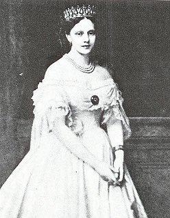 Princess Alexandrine of Prussia