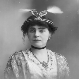 Princess Anne of Löwenstein-Wertheim-Freudenberg