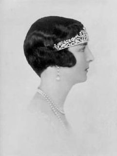 Princess Anne, Duchess of Aosta