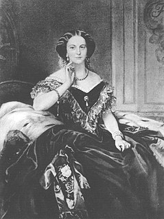 Princess Antoinette of Saxe-Altenburg