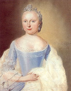 Caroline of Orange-Nassau