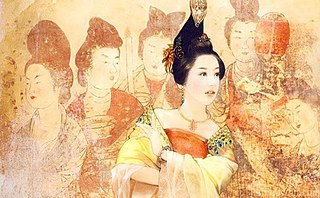 Princess Kunxing