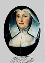Charlotte Amalia of Nassau-Dillenburg