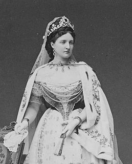 Archduchess Clotilde, Archduchess Joseph Karl of Austria