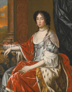 Dorothea of Schleswig-Holstein-Sonderburg-Glücksburg