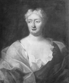 Dorothea Wilhelmine of Saxe-Zeitz