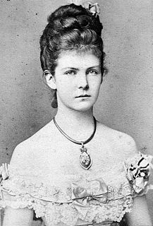 Princess Elisabeth Anna of Prussia