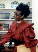 Elizabeth Nyabongo