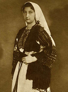 Princess Eudoxia of Bulgaria