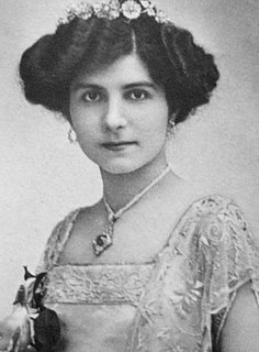 Princess Jelena of Yugoslavia