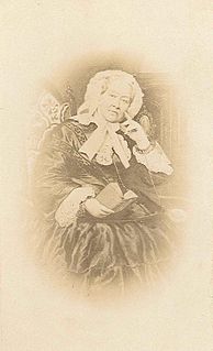 Henriette of Nassau-Weilburg