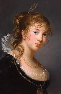 Princess Louise of Prussia