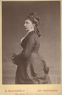 Marie Luise Anna von Preußen
