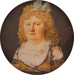 Princess Louise of Saxe-Gotha-Altenburg
